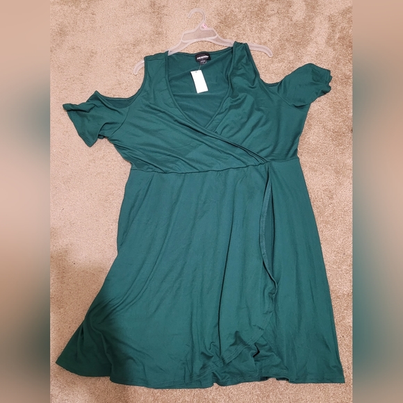 Joe Boxer Dresses Joe Boxer Womans Dress Poshmark